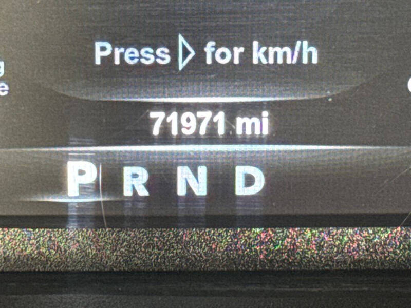 2017 RAM 2500 Power Wagon