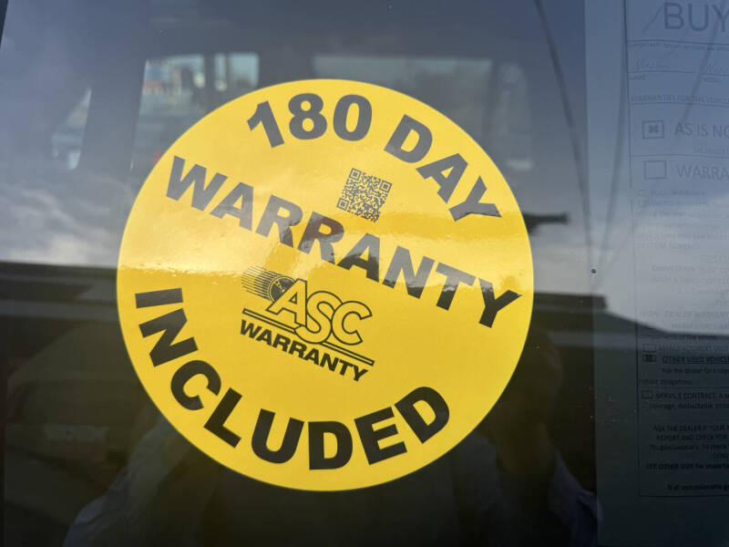 2008 Lincoln Navigator