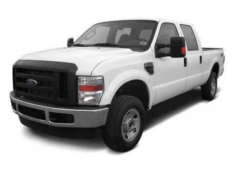 2010 Ford F-250 Super Duty for sale at Suburban Chevrolet in Claremore OK
