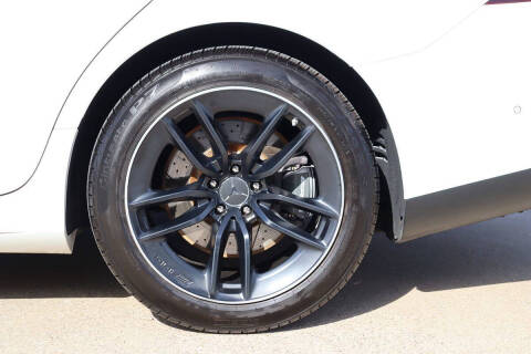 2022 Mercedes-Benz AMG GT 43