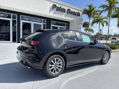 2026 Mazda Mazda3 Hatchback 2.5 S