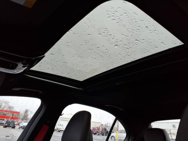 2024 Mercedes-Benz C-Class AMG C 43