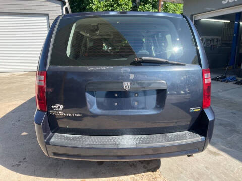 2008 Dodge Grand Caravan SE