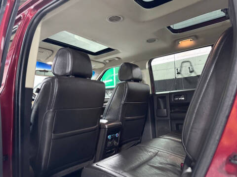 2014 Ford Flex SEL