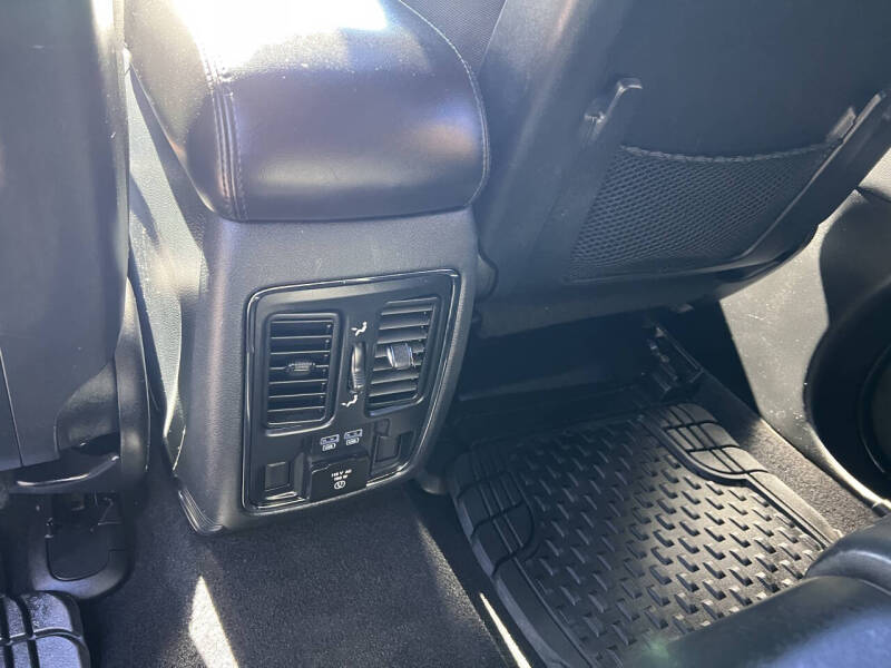 2019 Jeep Grand Cherokee Limited X