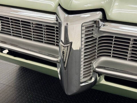 1968 Pontiac Bonneville