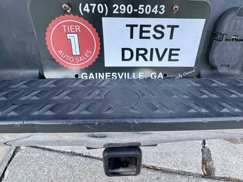 2016 Nissan Titan XD SV