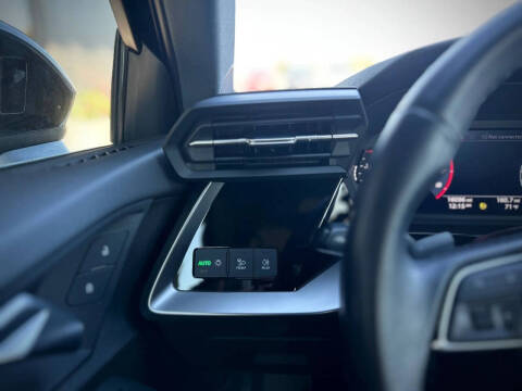 2024 Audi A3 Premium 40 TFSI