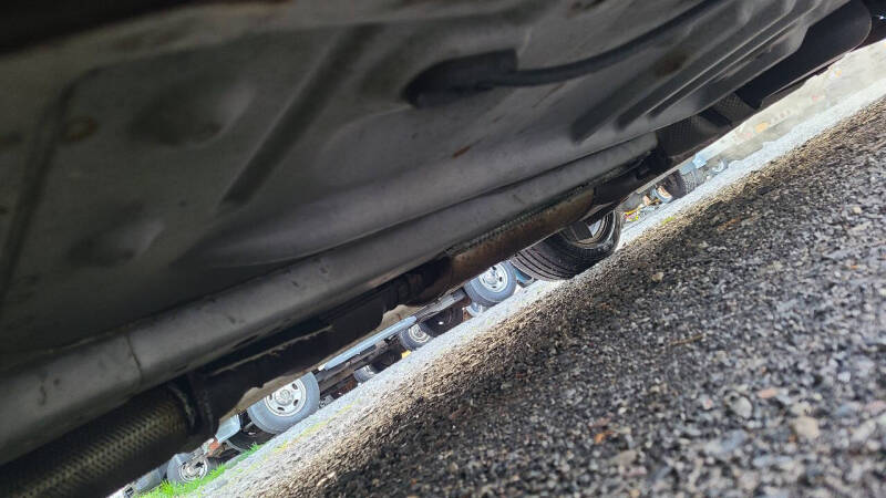 2005 Mercury Montego Premier