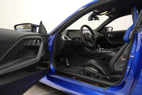 2026 BMW M2 CS