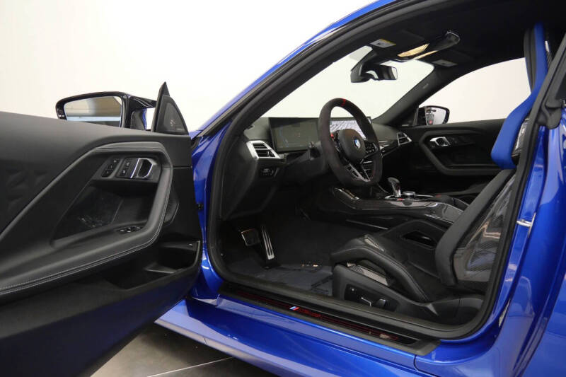 2026 BMW M2 CS
