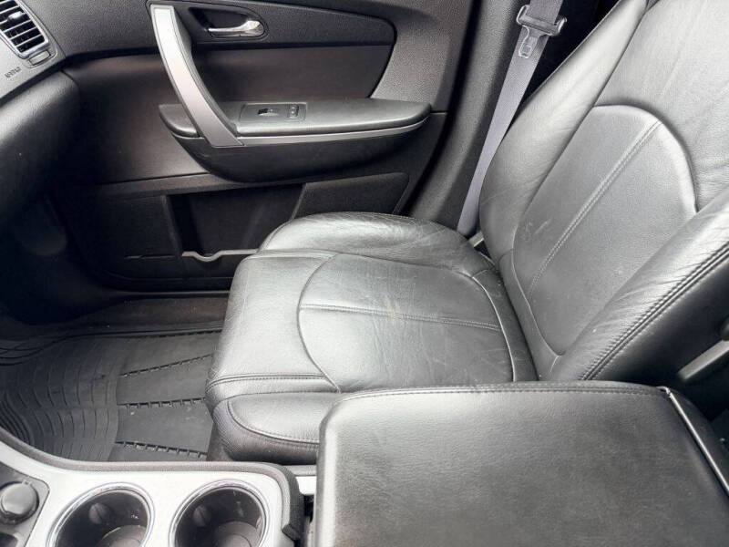 2008 GMC Acadia SLT-1