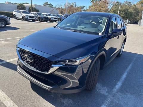 2023 Mazda CX-5 2.5 S Preferred