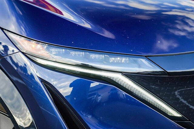 2024 Nissan Ariya Engage e-4ORCE