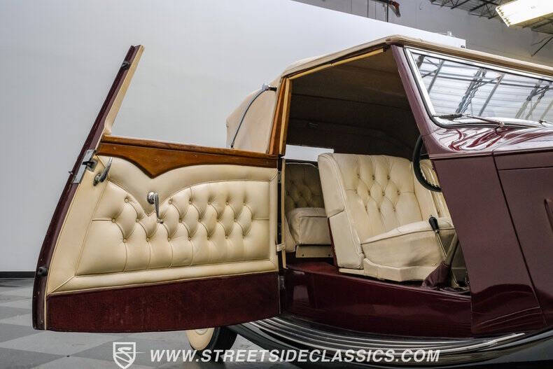 1926 Rolls-Royce Model 20