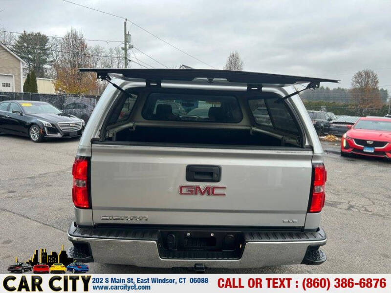 2014 GMC Sierra 1500