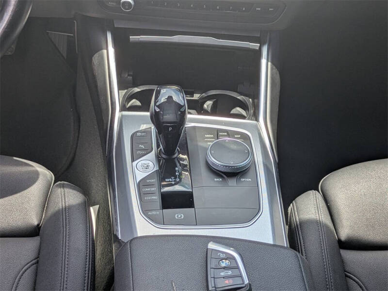 2021 BMW 3 Series 330i