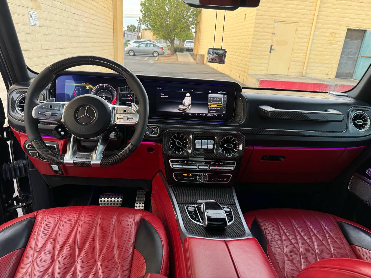 2021 Mercedes-Benz G-Class for sale at Cars To Go in Sacramento, CA