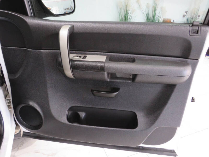 2009 Chevrolet Silverado 1500 LT