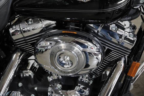 2007 Harley-Davidson Road King