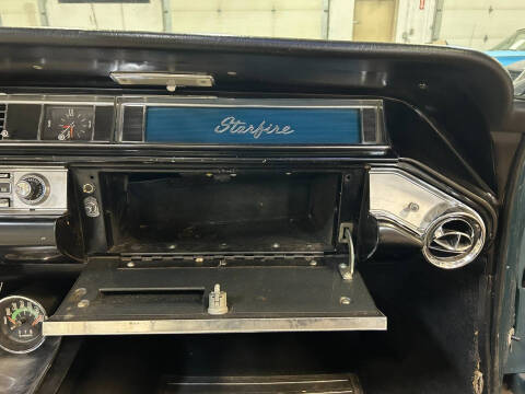 1964 Oldsmobile Starfire
