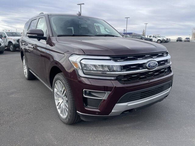 2024 Ford Expedition for sale at Show Low Ford in Show Low AZ