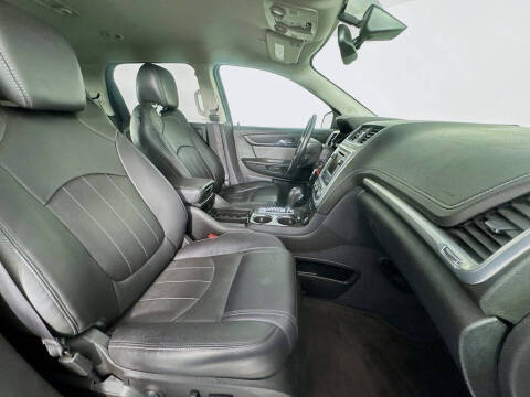 2017 GMC Acadia Limited