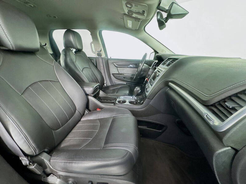 2017 GMC Acadia Limited