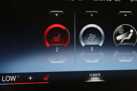 2023 BMW i4 eDrive35 Gran Coupe