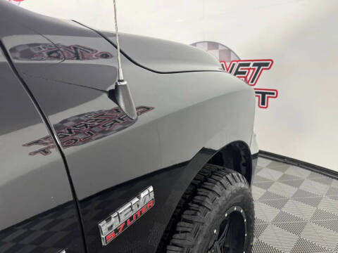 2015 RAM 1500 Express