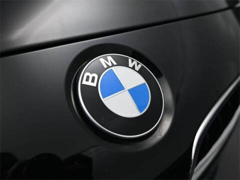 2017 BMW 4 Series 430i xDrive Gran Coupe