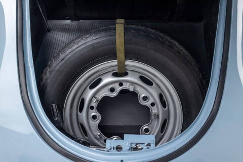 1958 Porsche 356
