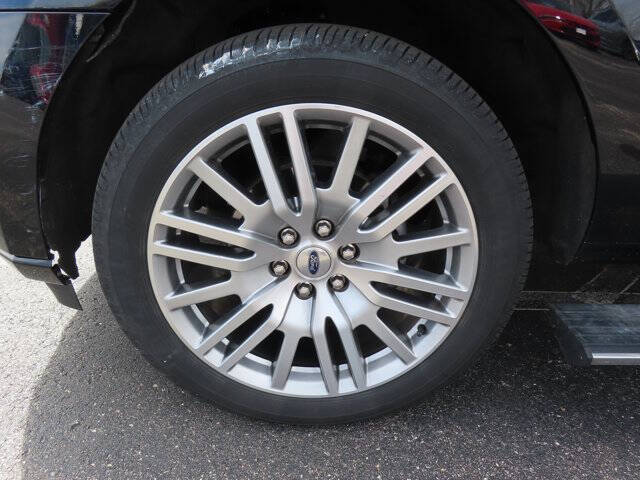 2023 Ford Expedition MAX Platinum