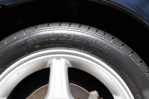 2001 Honda Prelude Type SH