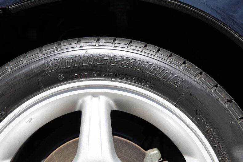 2001 Honda Prelude Type SH