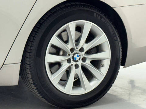 2015 BMW 7 Series 740Li xDrive