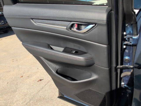 2022 Mazda CX-5 2.5 S Premium Plus