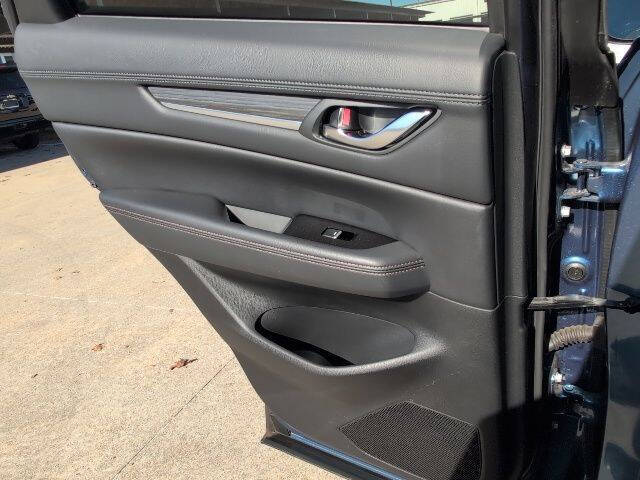 2022 Mazda CX-5 2.5 S Premium Plus