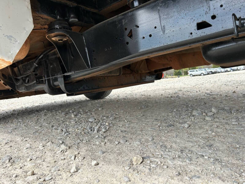 2012 GMC Savana 3500