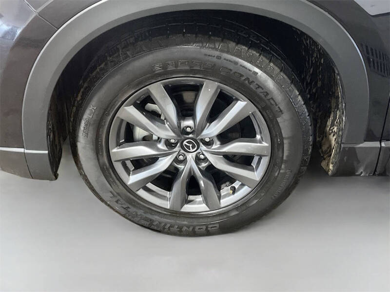 2023 Mazda CX-9 Touring Plus