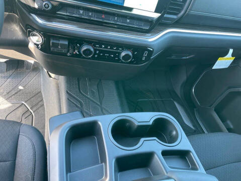 2026 Chevrolet Silverado 3500HD