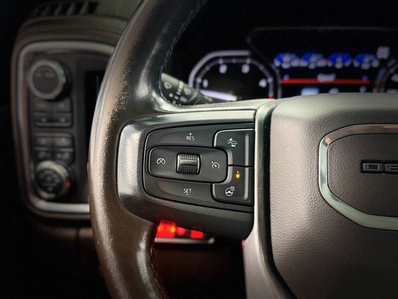 2021 GMC Sierra 2500HD