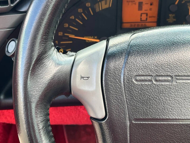 1991 Chevrolet Corvette ZR1