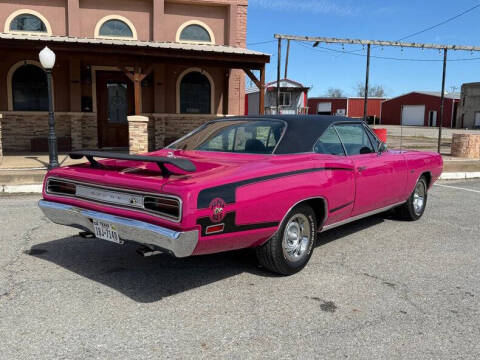 1970 Dodge Super Bee