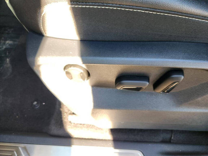 2024 Volkswagen Atlas SE 4Motion