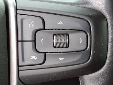 2020 GMC Sierra 2500HD