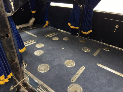 1940 Pontiac Bonneville