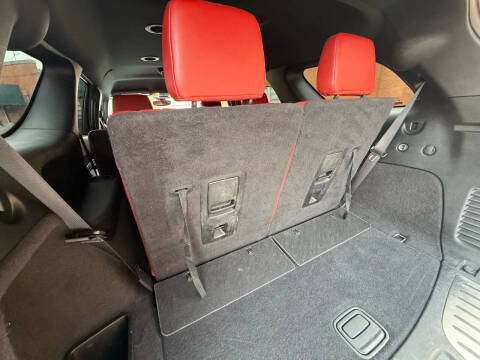 2020 Dodge Durango R/T