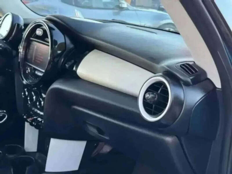 2016 MINI Hardtop 2 Door Cooper S