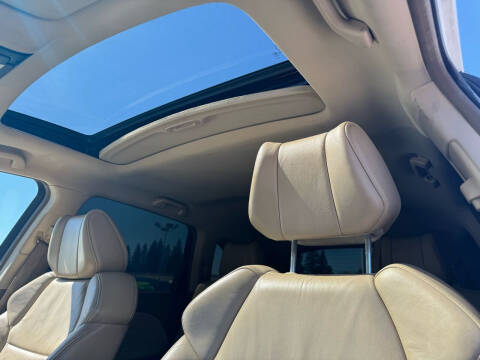 2013 Acura MDX SH-AWD